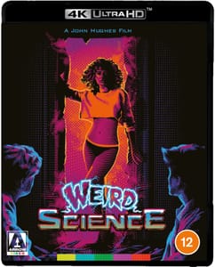 Weird Science