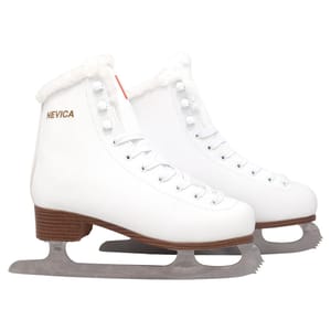 Nevica Women's Figure Ice Skates - White