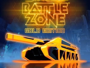 Battlezone Gold Edition - Xbox One and Series X|S
