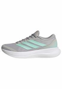 Adidas Runfalcon 6 Shoes Women Grey/Mint/Black UK9