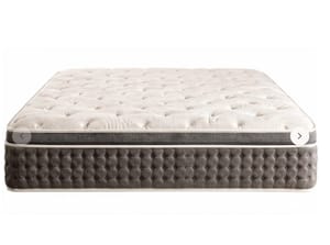 Lux Pocket Memory Mattress - Double - 1000 Pocket Springs