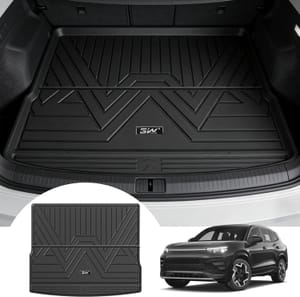 3W Boot Liner for VW Tiguan CT1 20252026 All-Weather Mat
