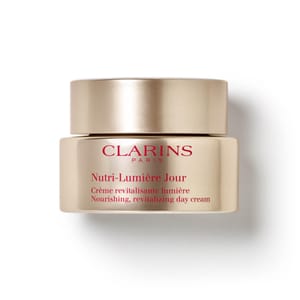 Clarins Nutri-Lumire Day Cream 50 Ml