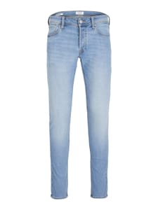 Jack Jones Jjiglenn Slim Fit Jeans Blue 34/36