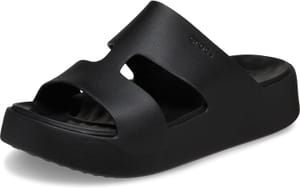 Crocs Getaway Platform H-Strap Sandals