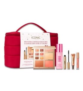 Iconic London the Nude & Natural Collection