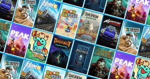 PlayForEveryChild Charity Game Bundle - PlanetPlay