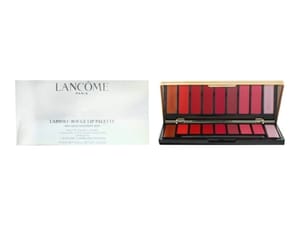 Lancme L'Absolu Rouge Lip Palette