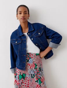 Finery London Denim Jacket