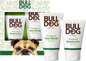 Bulldog Skincare Duo Gift Set for Men - £5.70 S&S
