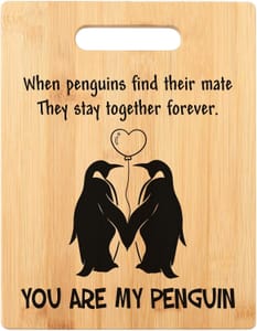 PRSTENLY Anniversary Gifts for Couple - I Love You