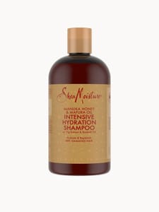 Shea Moisture Manuka Honey & Mafura Oil Shampoo 384ml