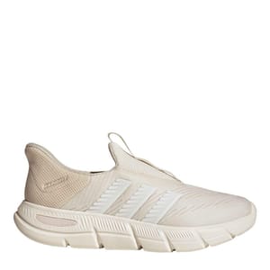 Adidas Cloudfoam Flex Slip on Trainers