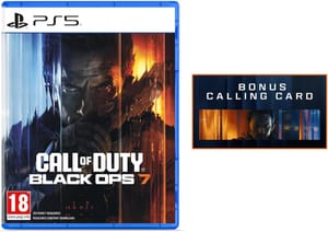 Call of Duty: Black Ops 7 - PlayStation 5
