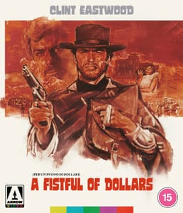 A Fistful of Dollars