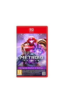 Metroid Prime 4: Beyond Switch 2 Edition