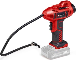 Einhell 18V Car Compressor
