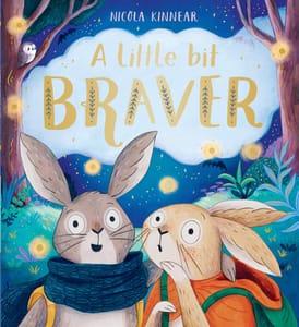 A Little Bit Braver: Follow-up to a Little Bit Brave