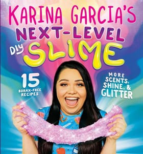 Karina Garcia's Next-Level Slime