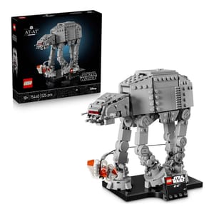 LEGO Star Wars AT-at - 525-Piece Set