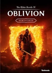 Elder Scrolls IV: Oblivion Remastered PC