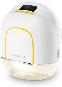 Medela Melody InBra Wearable Breast Pump Hands-Free