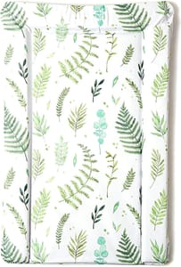 East Coast Nursery Botanical Changing Mat 74 X 46 Cm