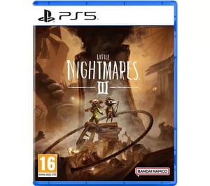 Little Nightmares III - PS5