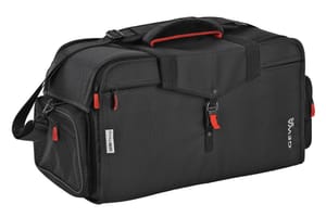 GEWA Prestige SPS Gig Bag for 3 Trumpets or Trumpet/Flugelhorn