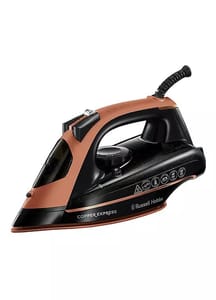 Russell Hobbs Copper Express Steam Iron