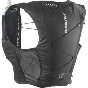 Salomon Active Skin 4 Womens Vest with Hydration Chest Pockets