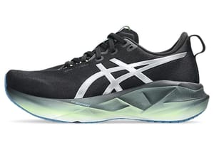 ASICS NOVABLAST 5 LUXE Women's Running Shoes - Luxe/Black