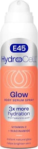 E45 HydroCell Glow Vitamin C Body Lotion 200ml - £8.12 S&S