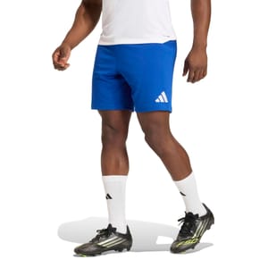 Adidas Men's Entrada26 Shorts Royal Blue/White XXL