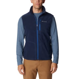 Columbia Fast Trek Fleece Vest