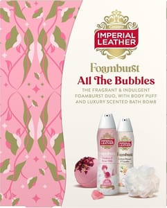 Imperial Leather All The Bubbles Gift Set