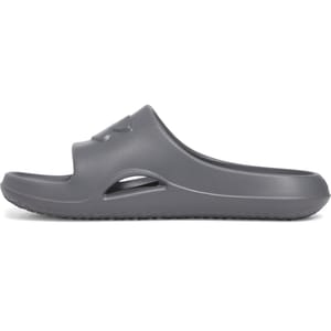 Under Armour Men's Locker v Slides Gray Size 15
