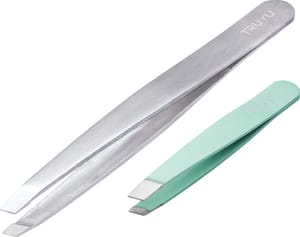 TRUYU Tweeze & Shape Kit