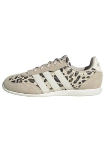 Adidas Women's Barreda Lo Shoes, Linen off White CoreBlack UK4