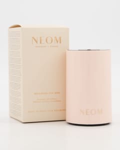 Neom Wellbeing Pod Mini Diffuser - Nude