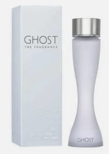 Ghost the Fragrance Eau de Toilette 150ml