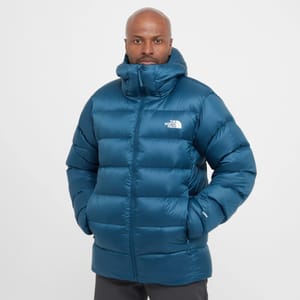 The North Face Men's Hathersage Insulated down Jacket