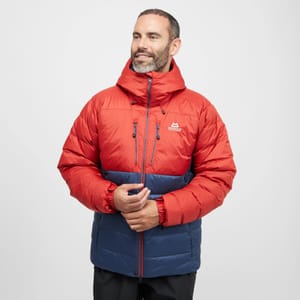 Mountain Equipment Mens Paiyu down Jacket