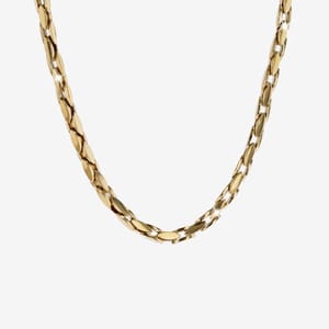 18-Inch Luca Chain Necklace - Lifeproof