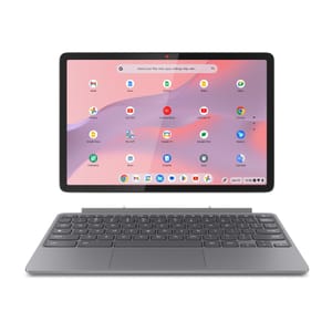 Lenovo IdeaPad Chromebook Duet 11, Kompanio 838, 4GB/128GB, Chrome OS