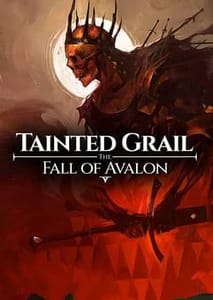 Tainted Grail: The Fall of Avalon (Xbox Series X|S)