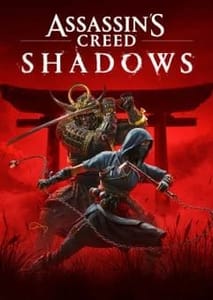 Assassin's Creed Shadows on Xbox Series X|S (EU/UK)