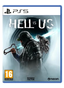 Hell is Us (PS5)