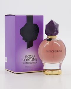Viktor & Rolf Good Fortune EDP 90ml - £1.99 C&C