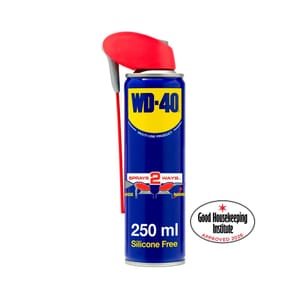 WD-40 Multi-Use with Smart Straw 250ml